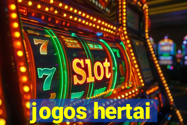 jogos hertai